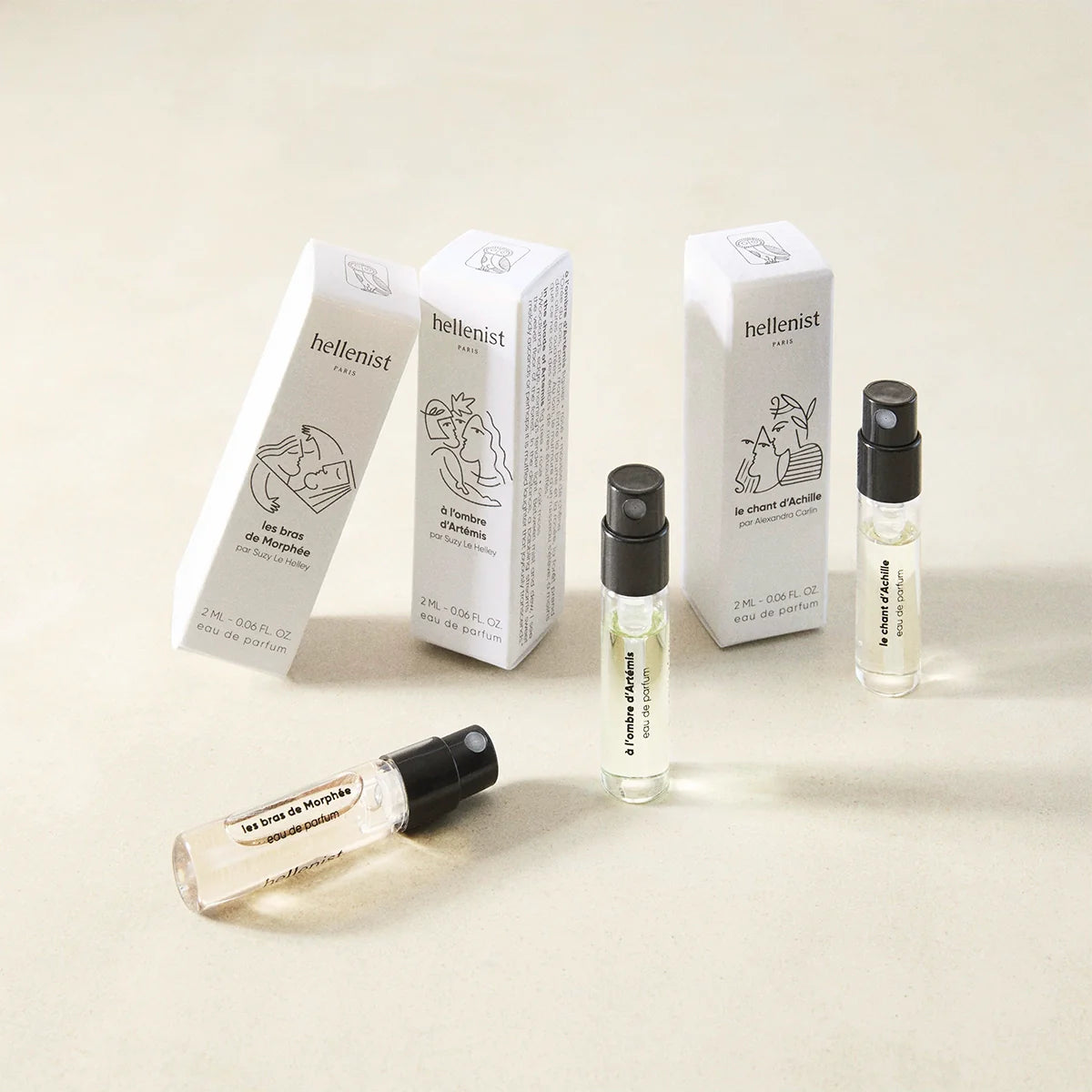 Our Discovery Kits