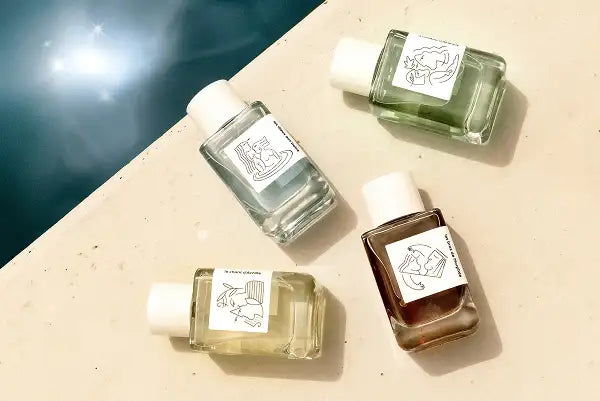 Mythology Collection