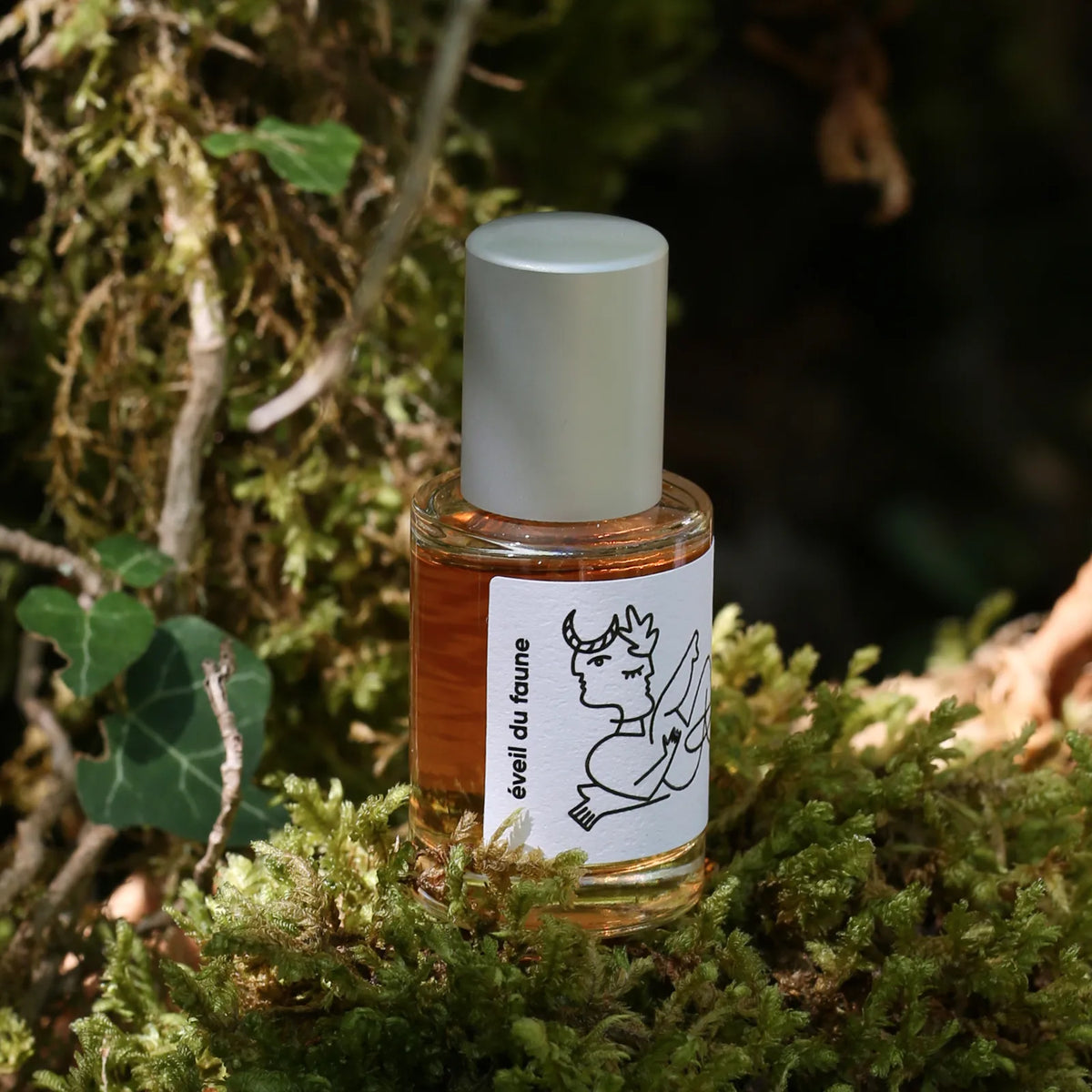 éveil du faune - 15ml