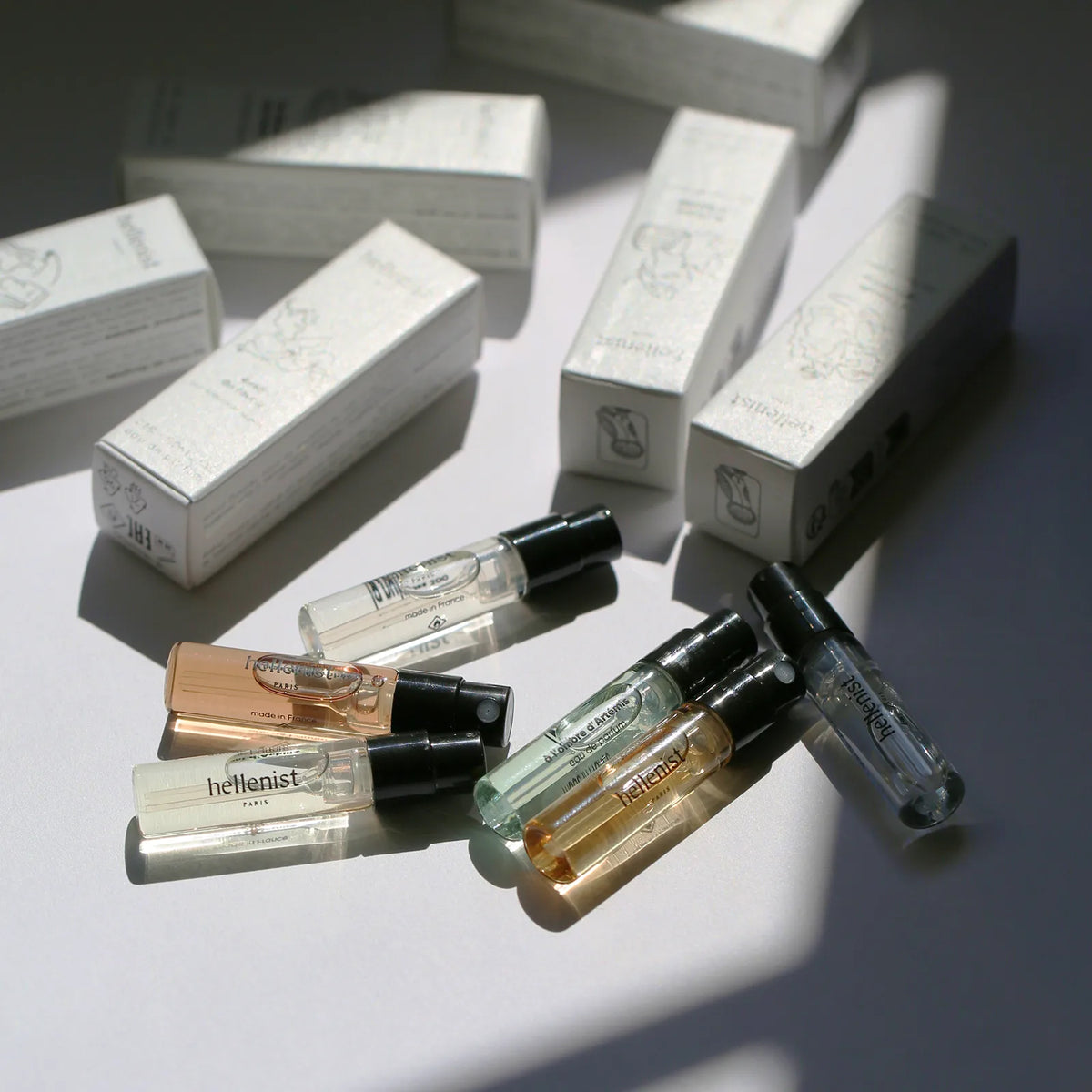 Discovery Kit - 6x2ml
