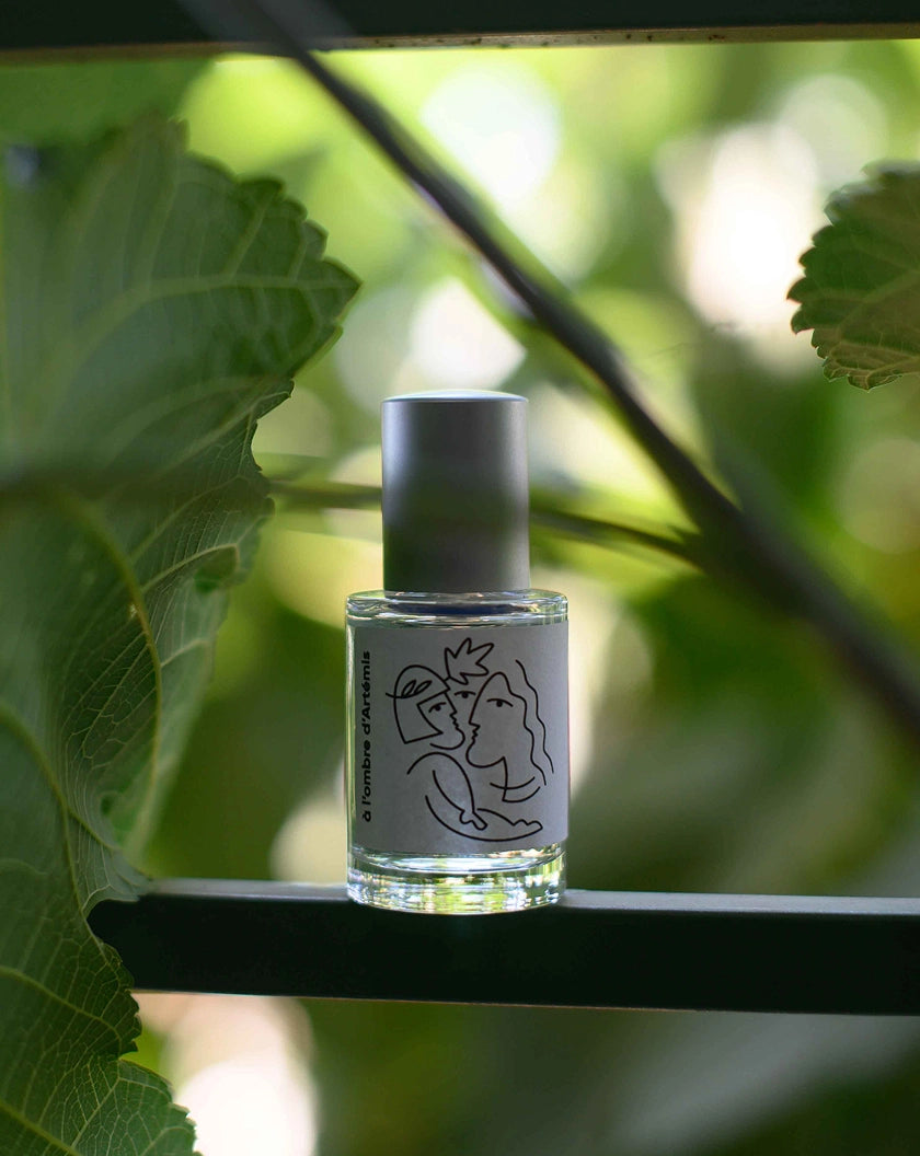 à l’ombre d’Artémis 15ml