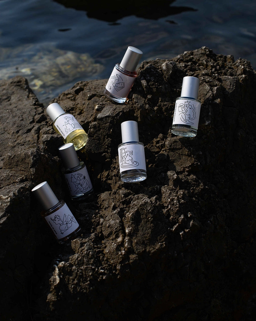 à l’ombre d’Artémis 15ml