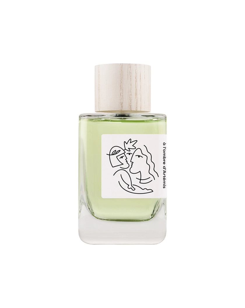 à l’ombre d’Artémis 100ml