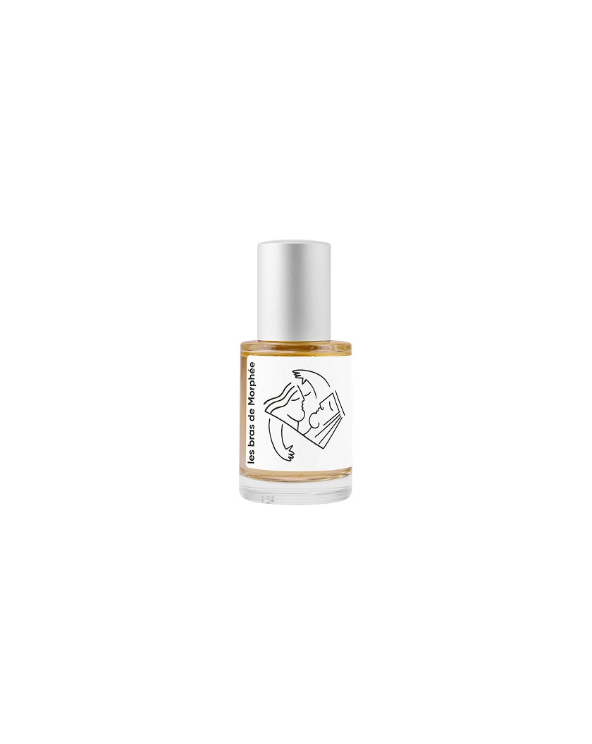 les bras de Morphée 15ml