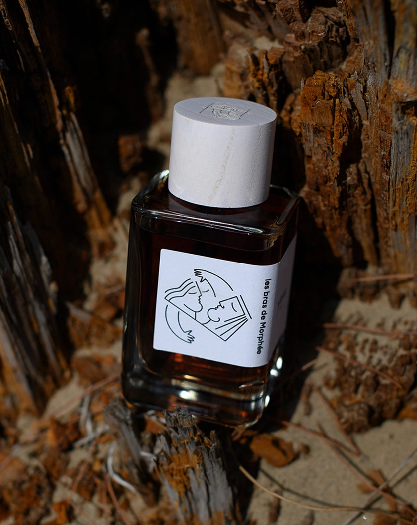 les bras de Morphée 100ml