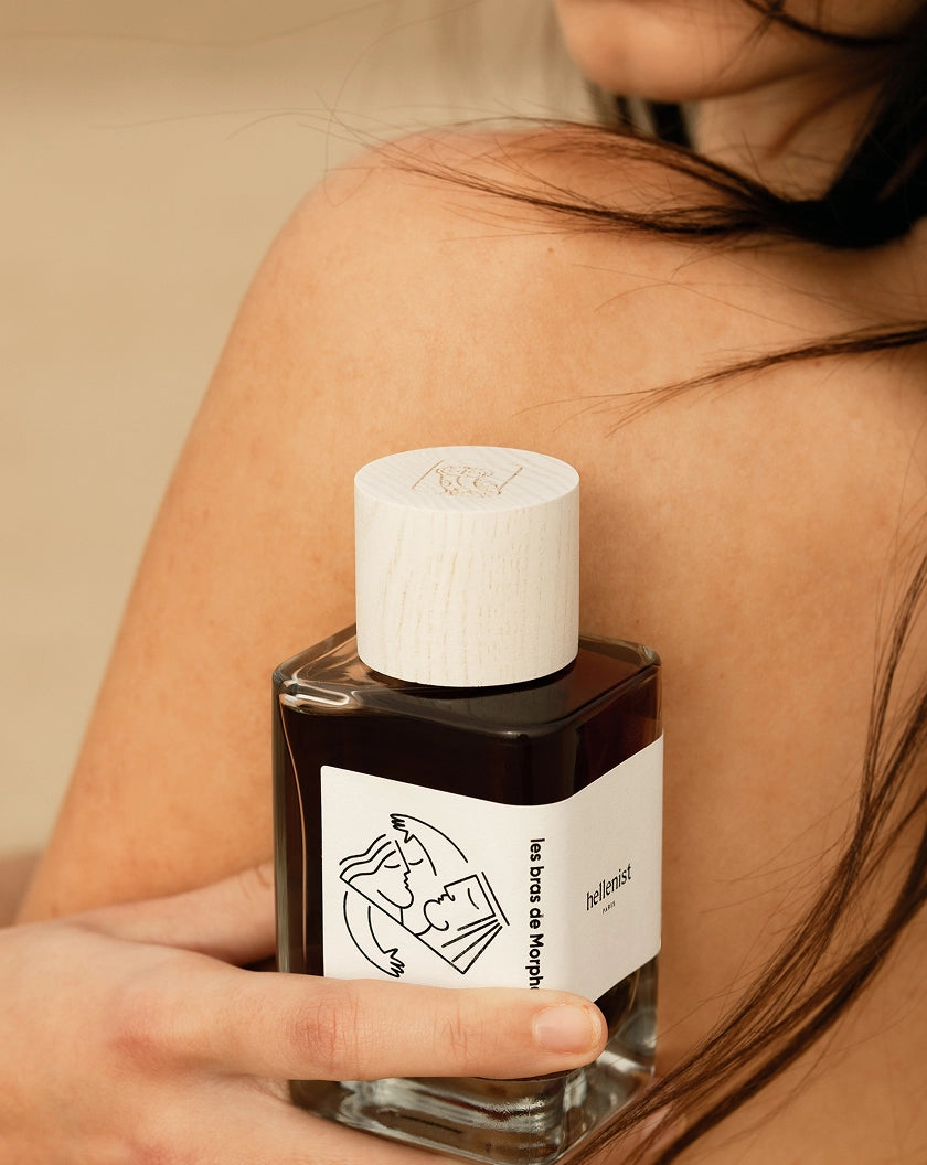 les bras de Morphée 100ml