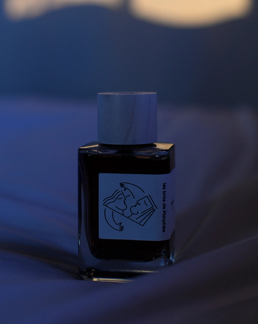 les bras de Morphée 100ml