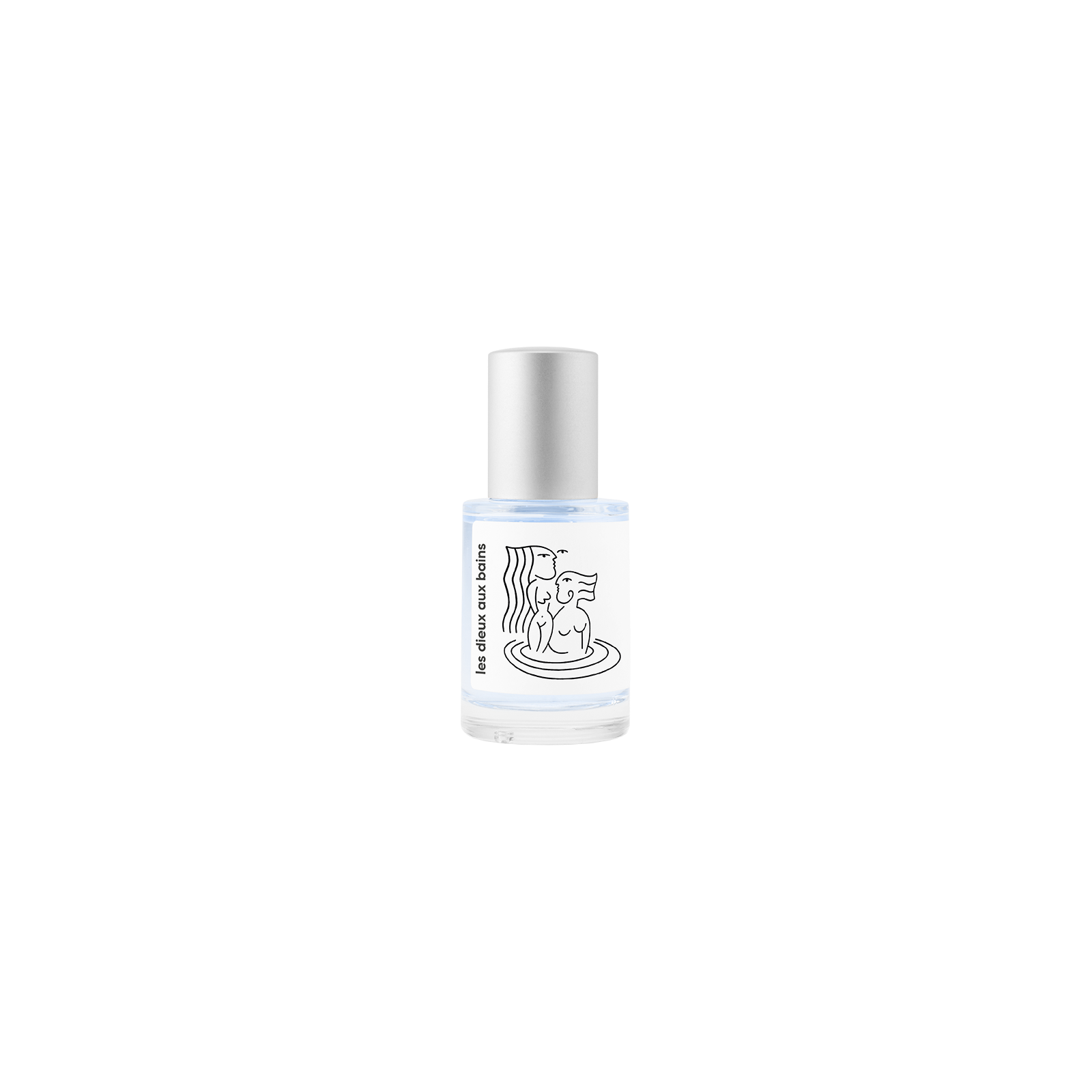 les dieux aux bains 15ml