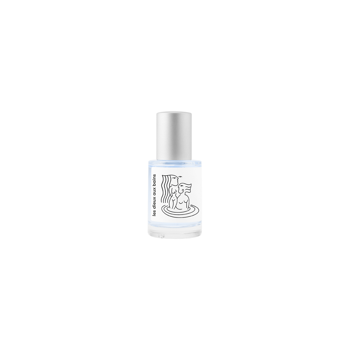 les dieux aux bains 15ml