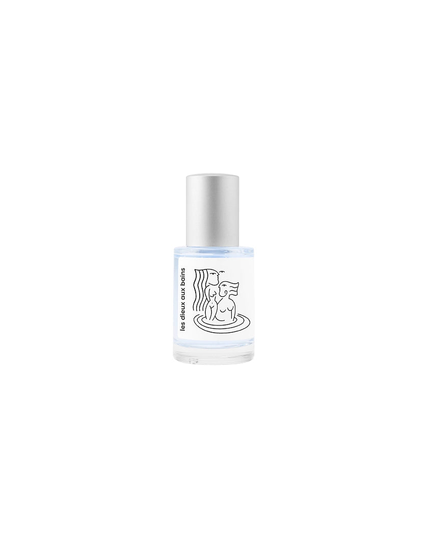 les dieux aux bains 15ml