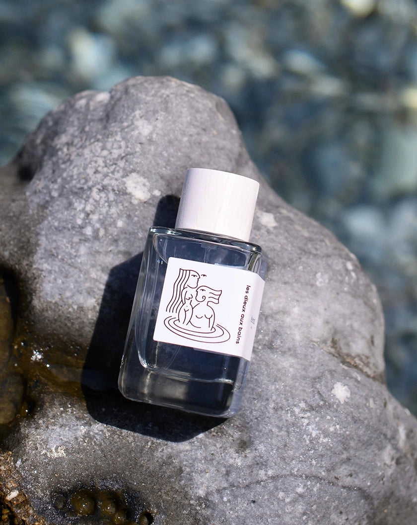 les dieux aux bains 100ml
