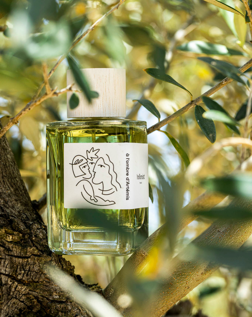 la nuit des 300 - 100ml test