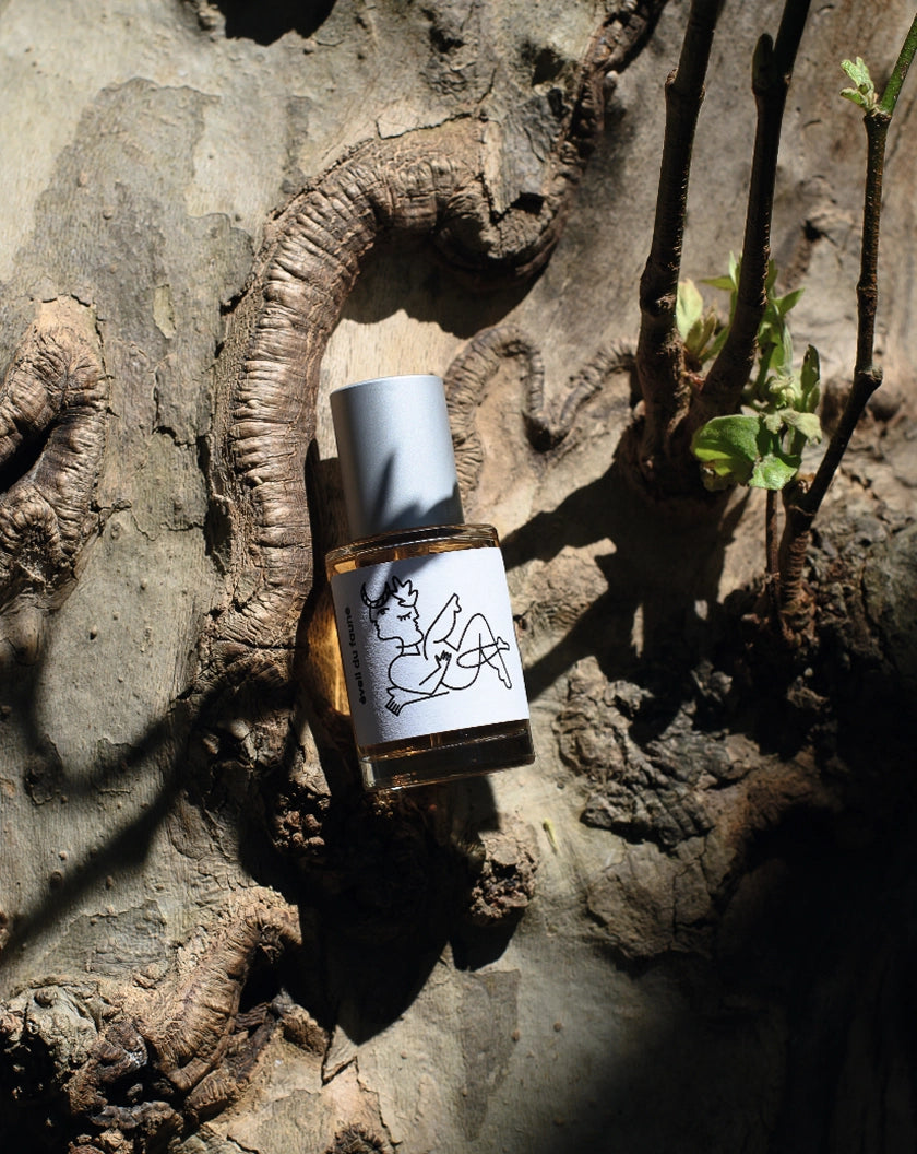 éveil du faune - 15ml