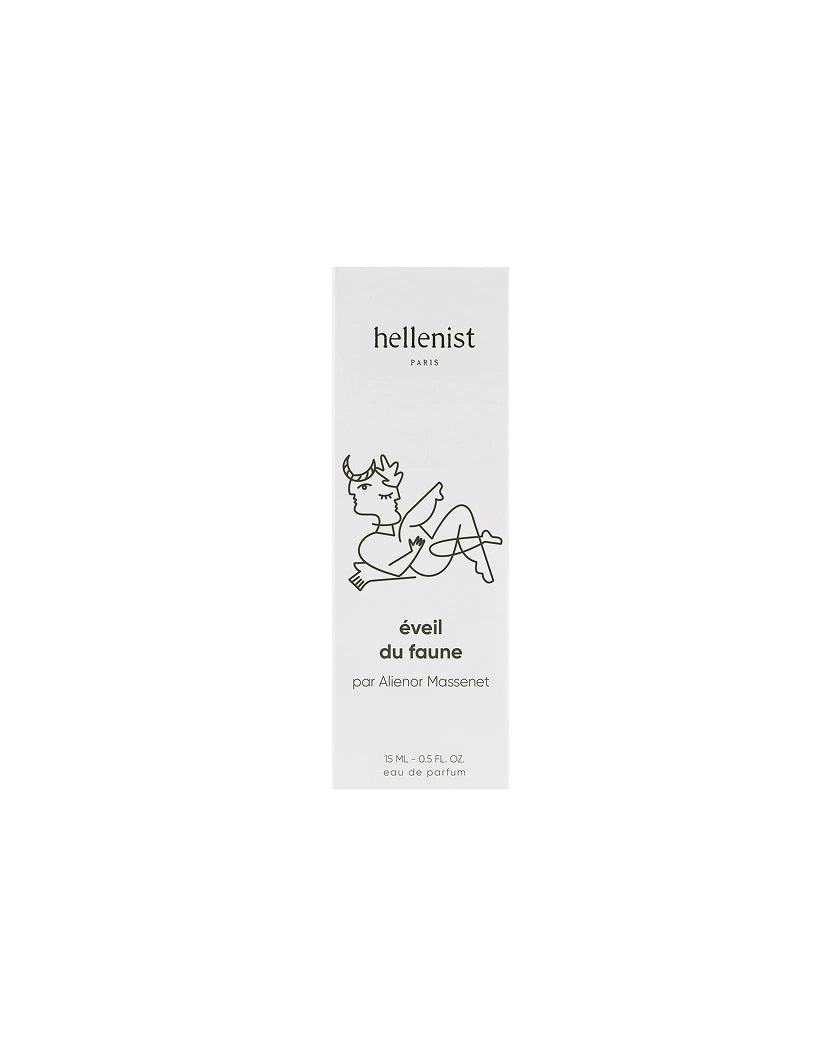 éveil du faune - 15ml