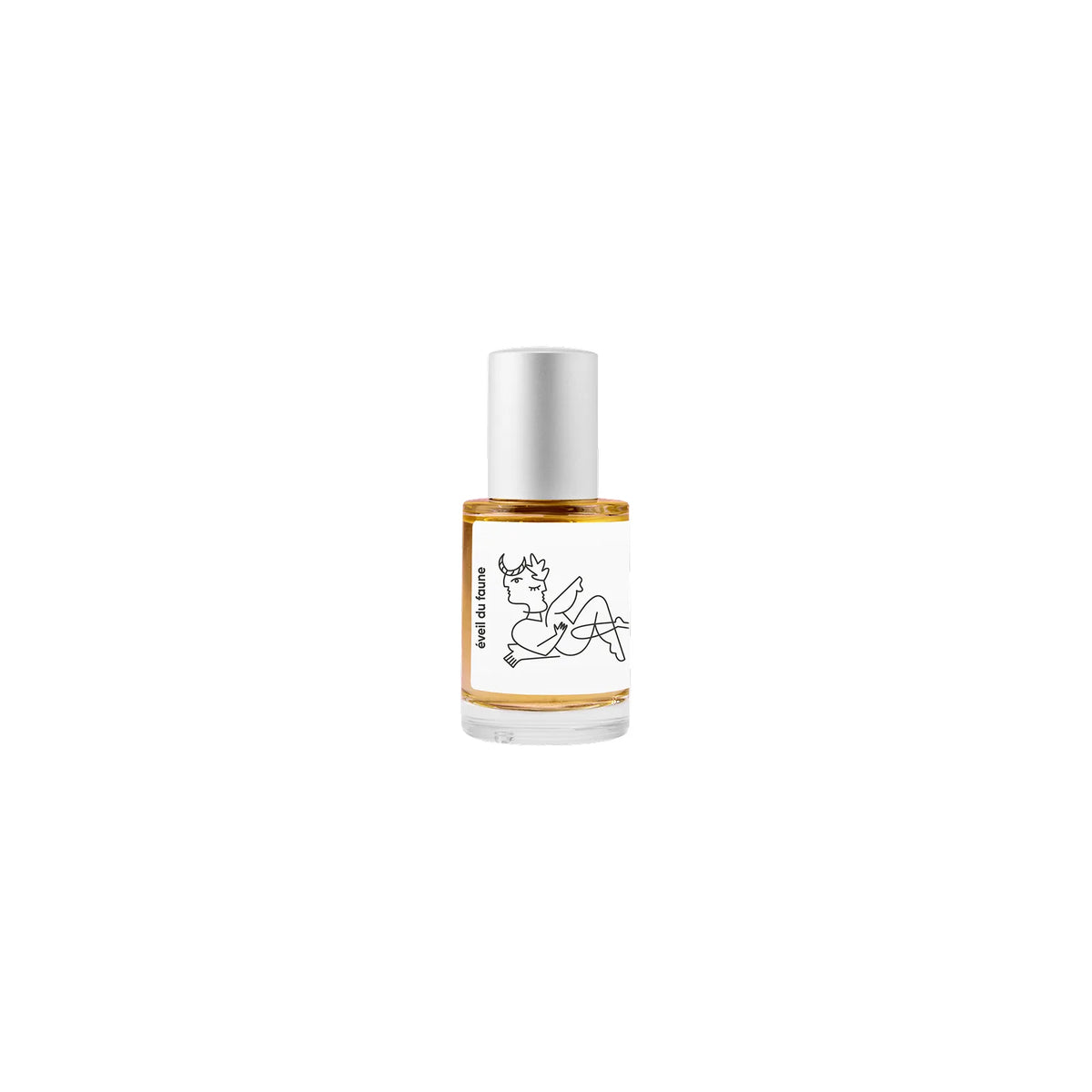 éveil du faune - 15ml