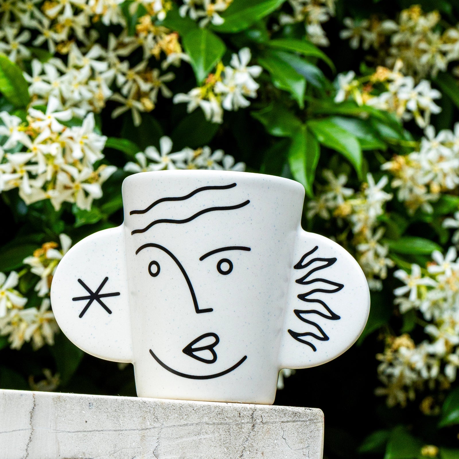 jasmin nectar