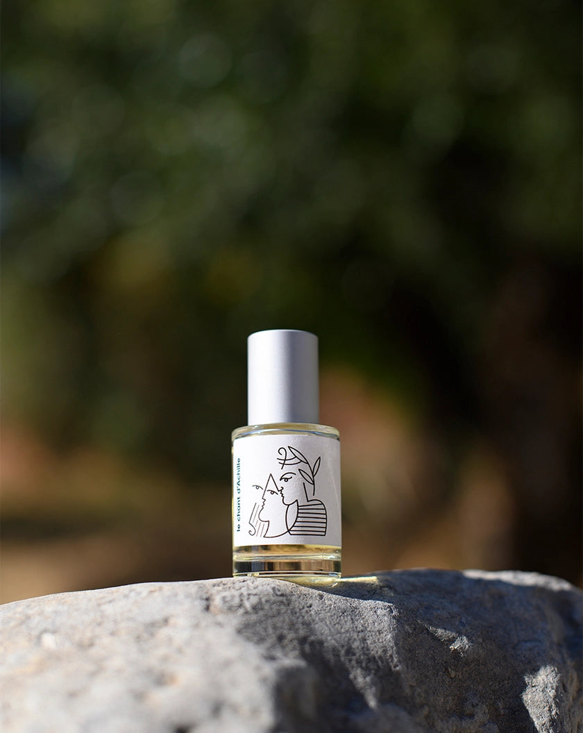 le chant d’Achille 15ml