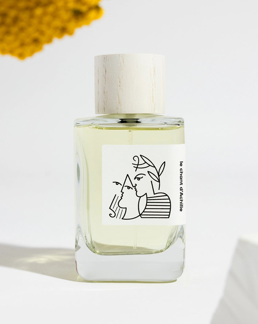 le chant d’Achille 100ml