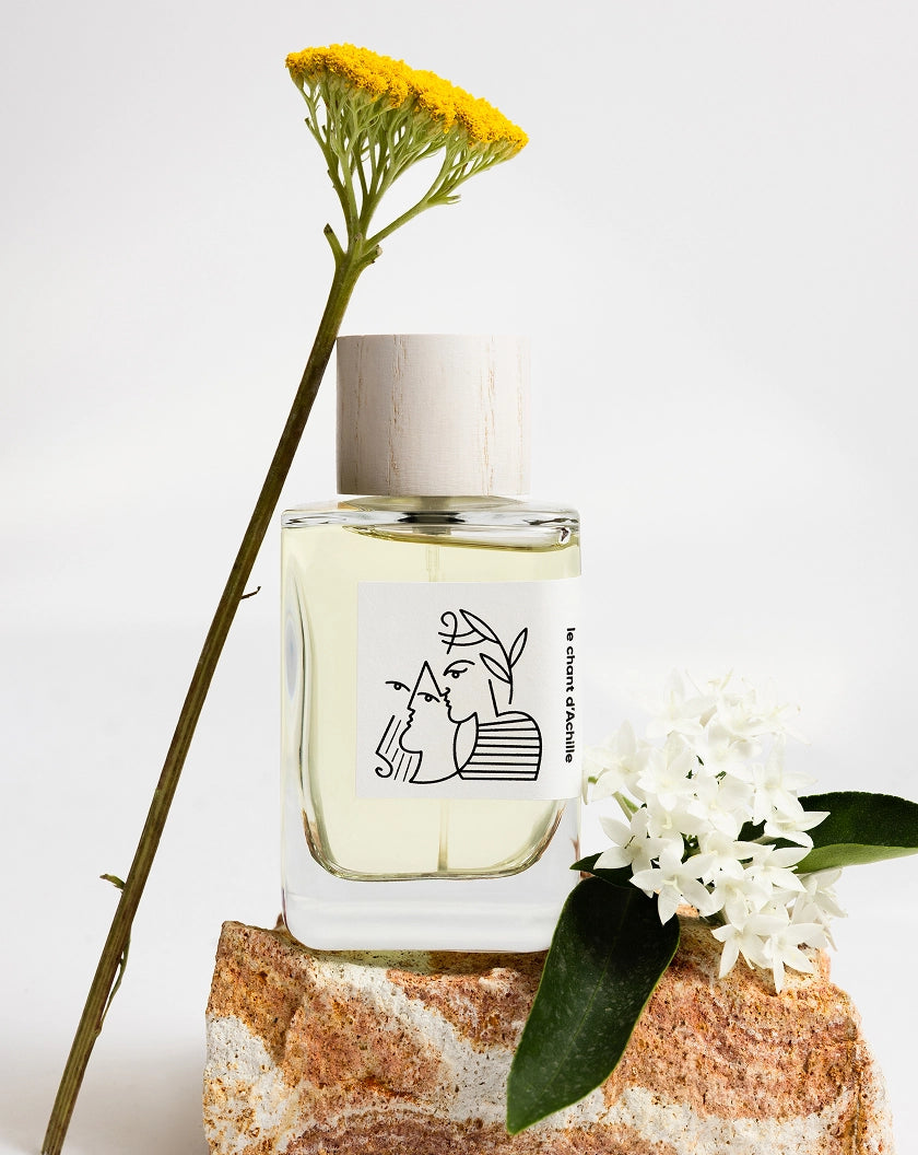 le chant d’Achille 100ml