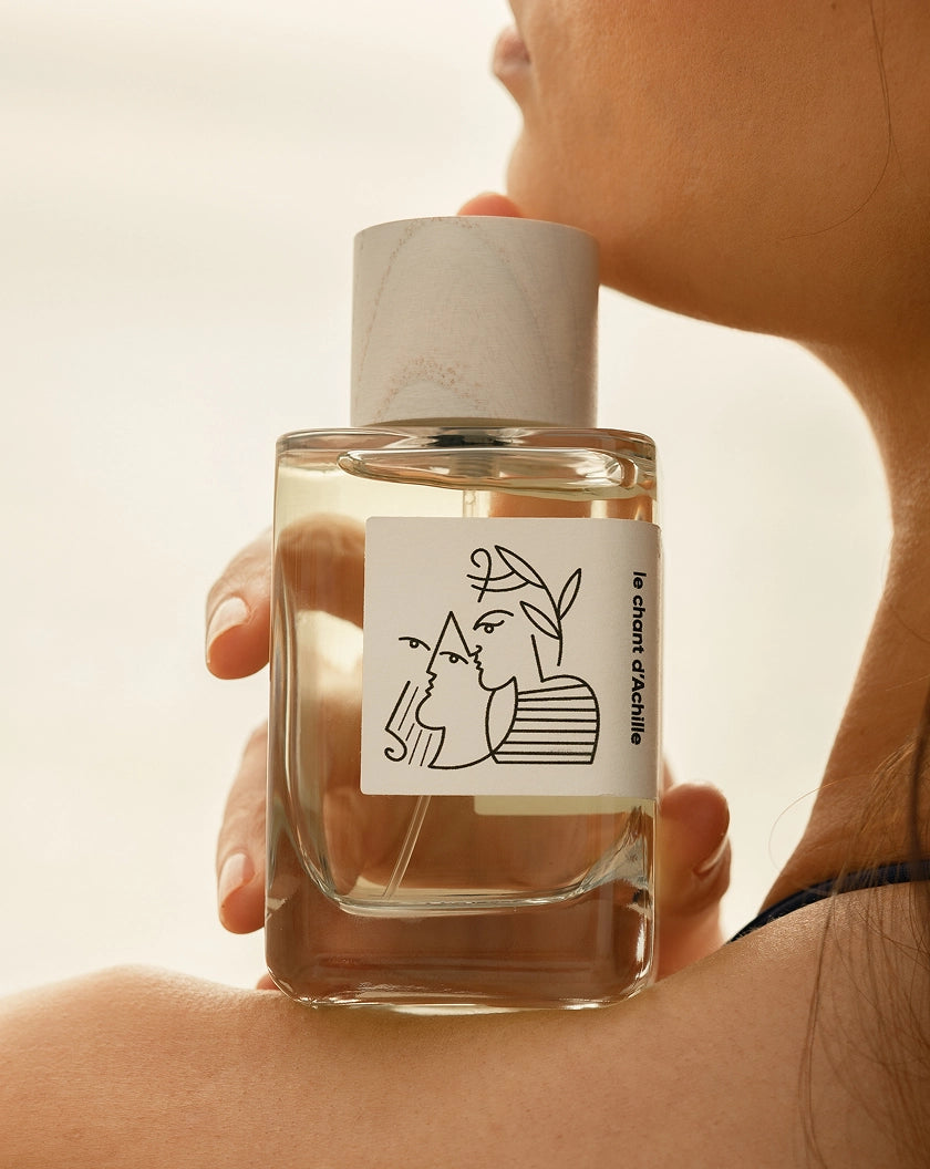 le chant d’Achille 100ml