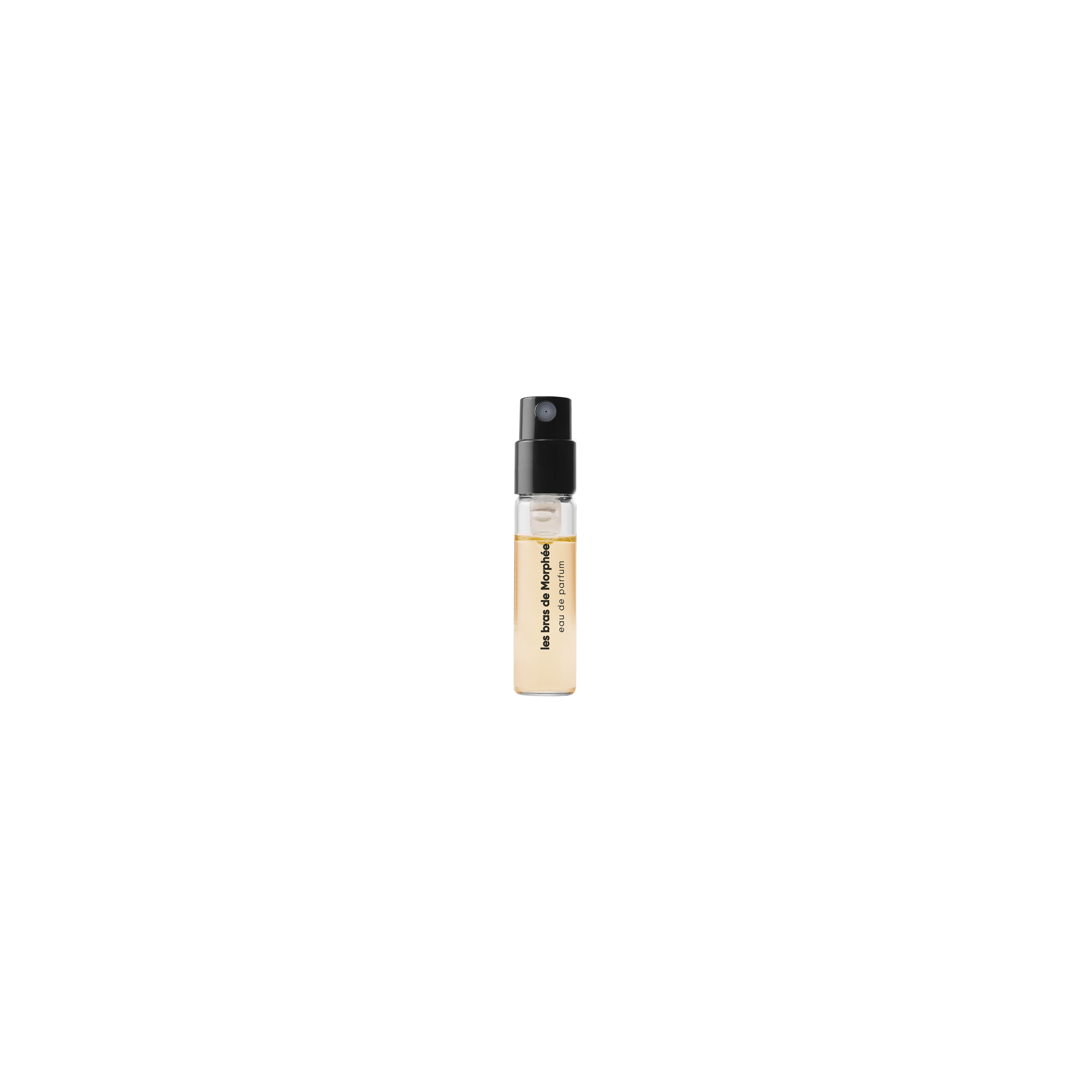 les bras de Morphée 2ml - FREE SAMPLE