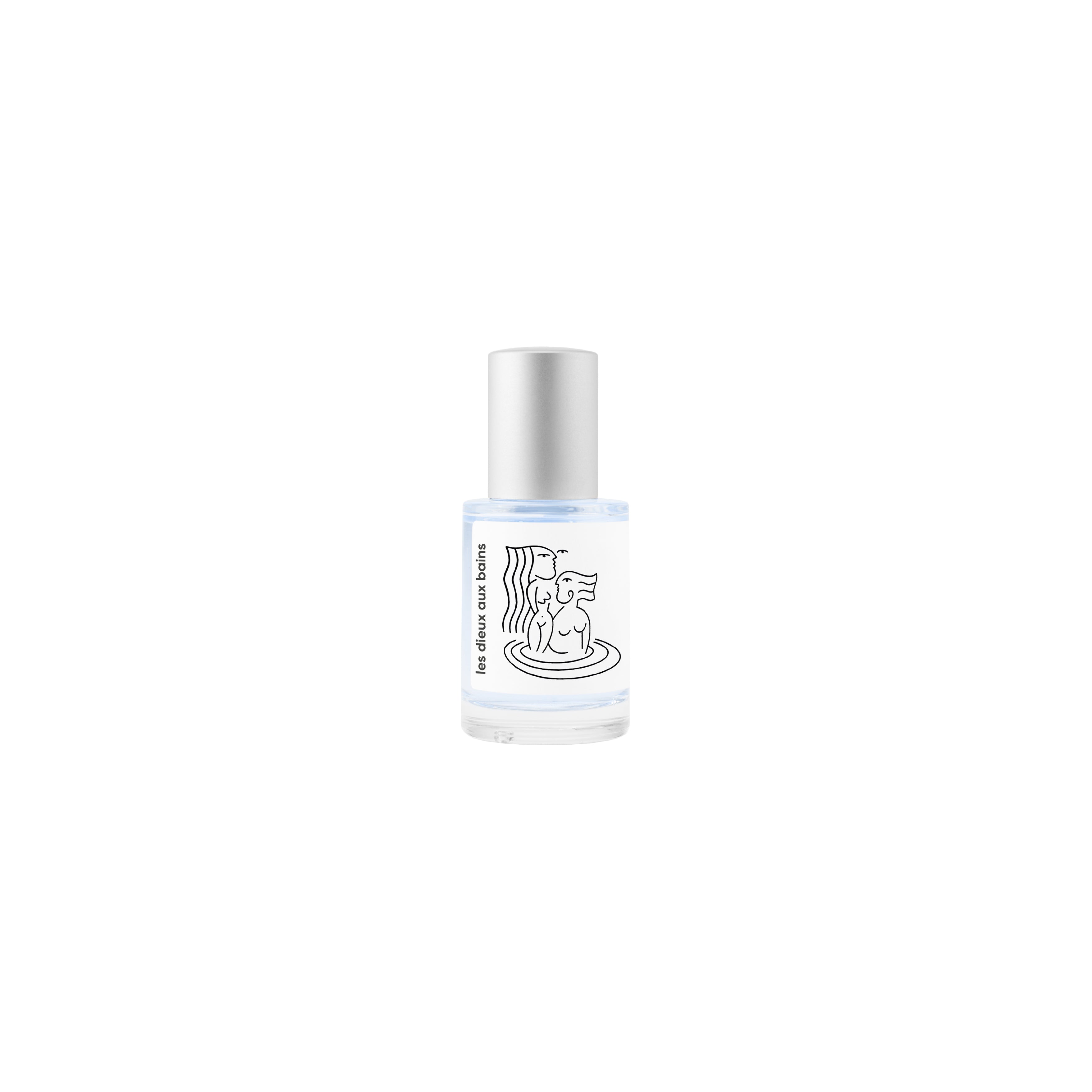 les dieux aux bains 15ml