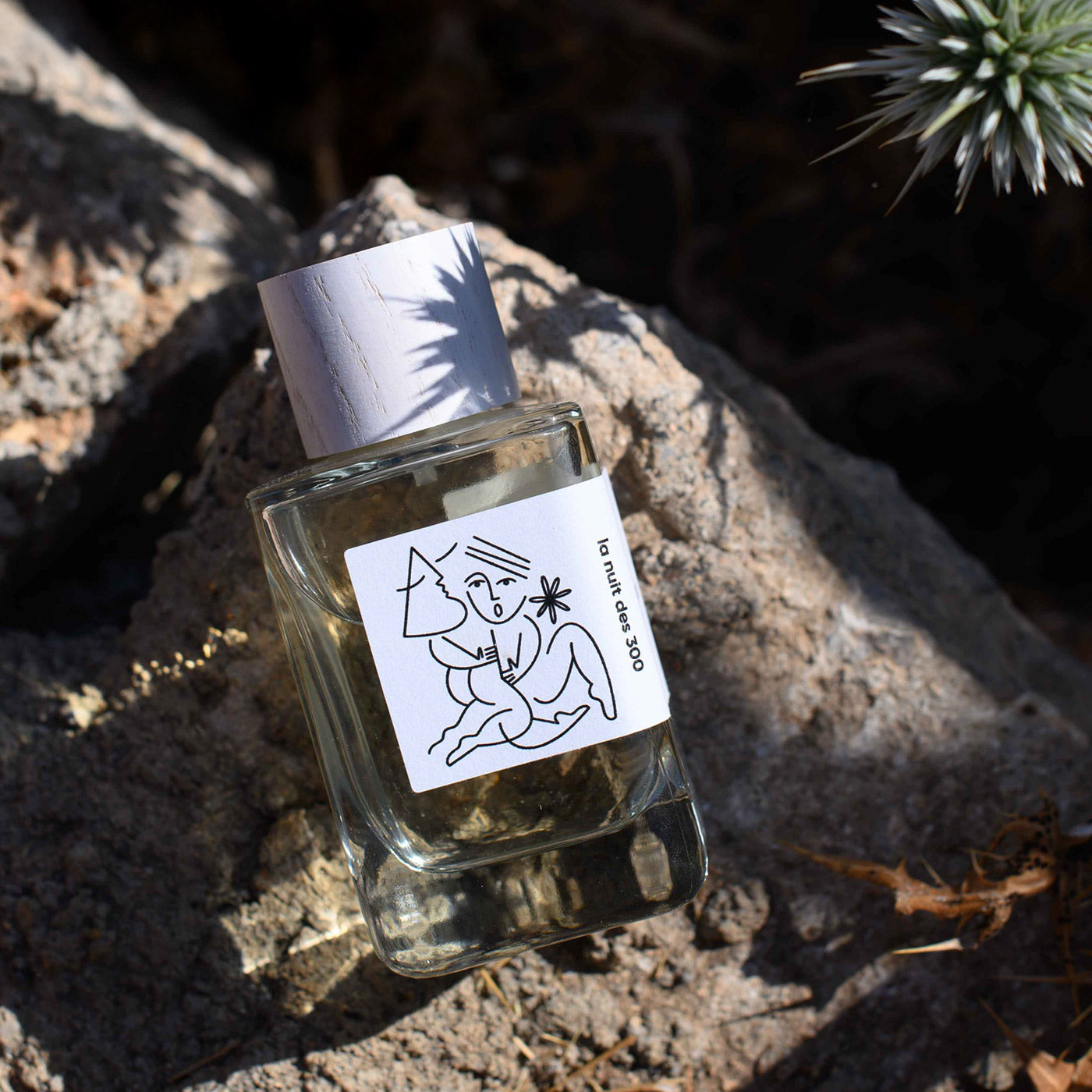 la nuit des 300 - 100ml