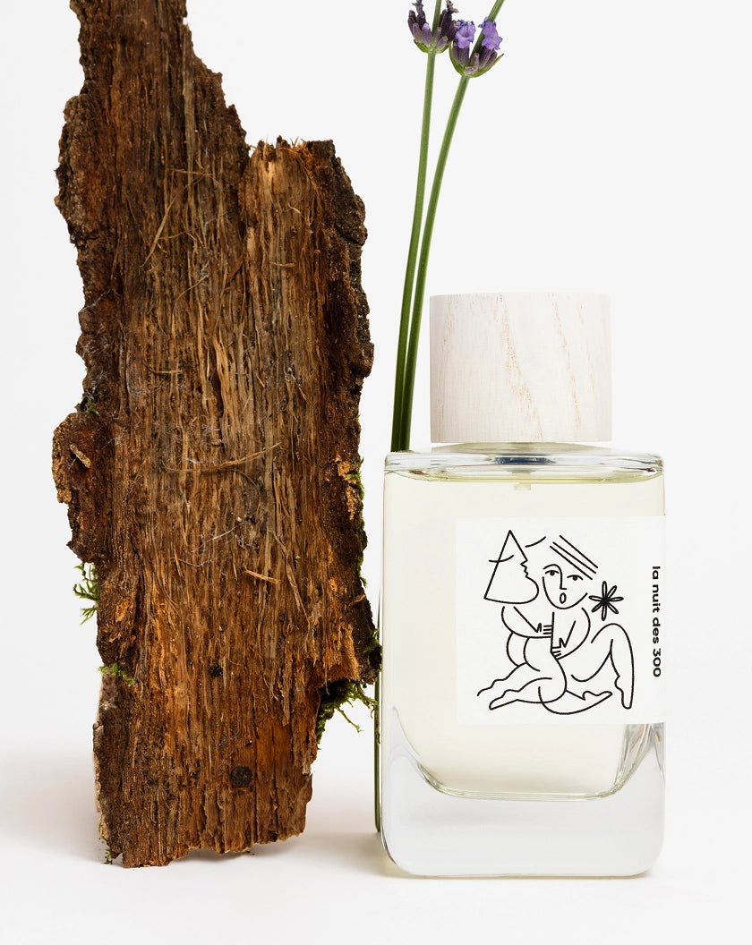 la nuit des 300 - 100ml