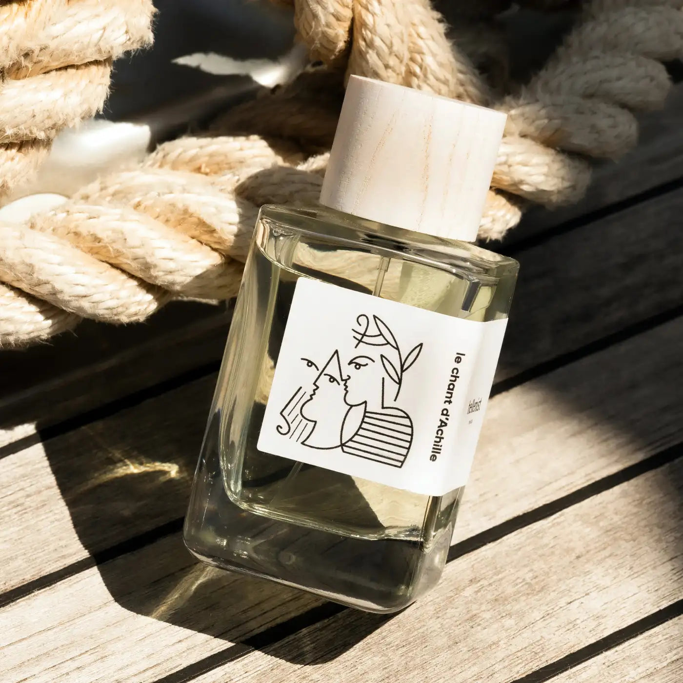 le chant d’Achille 100ml
