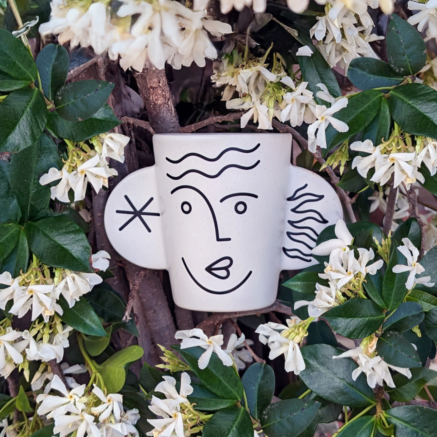 jasmin nectar / jasmine nectar