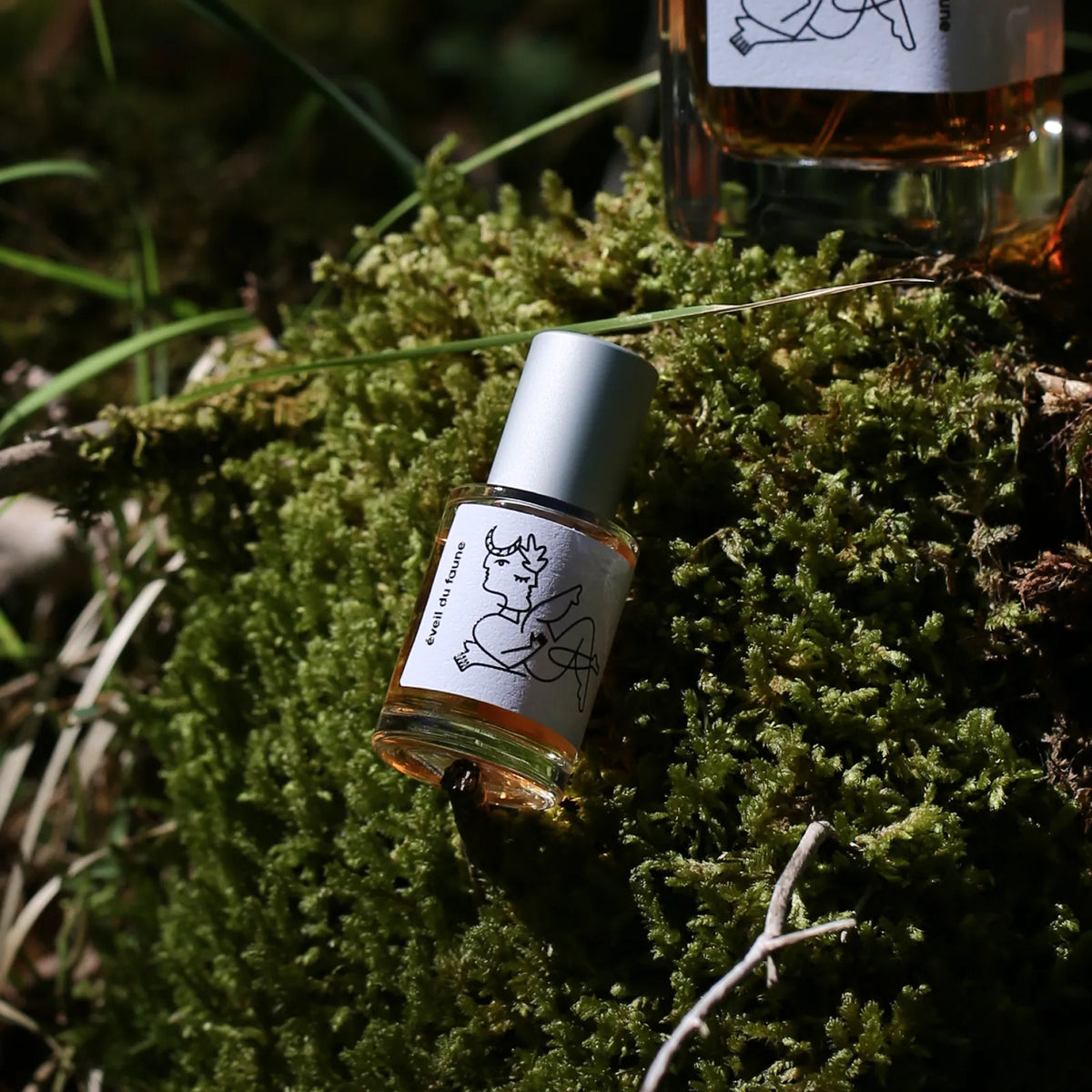 éveil du faune - 15ml
