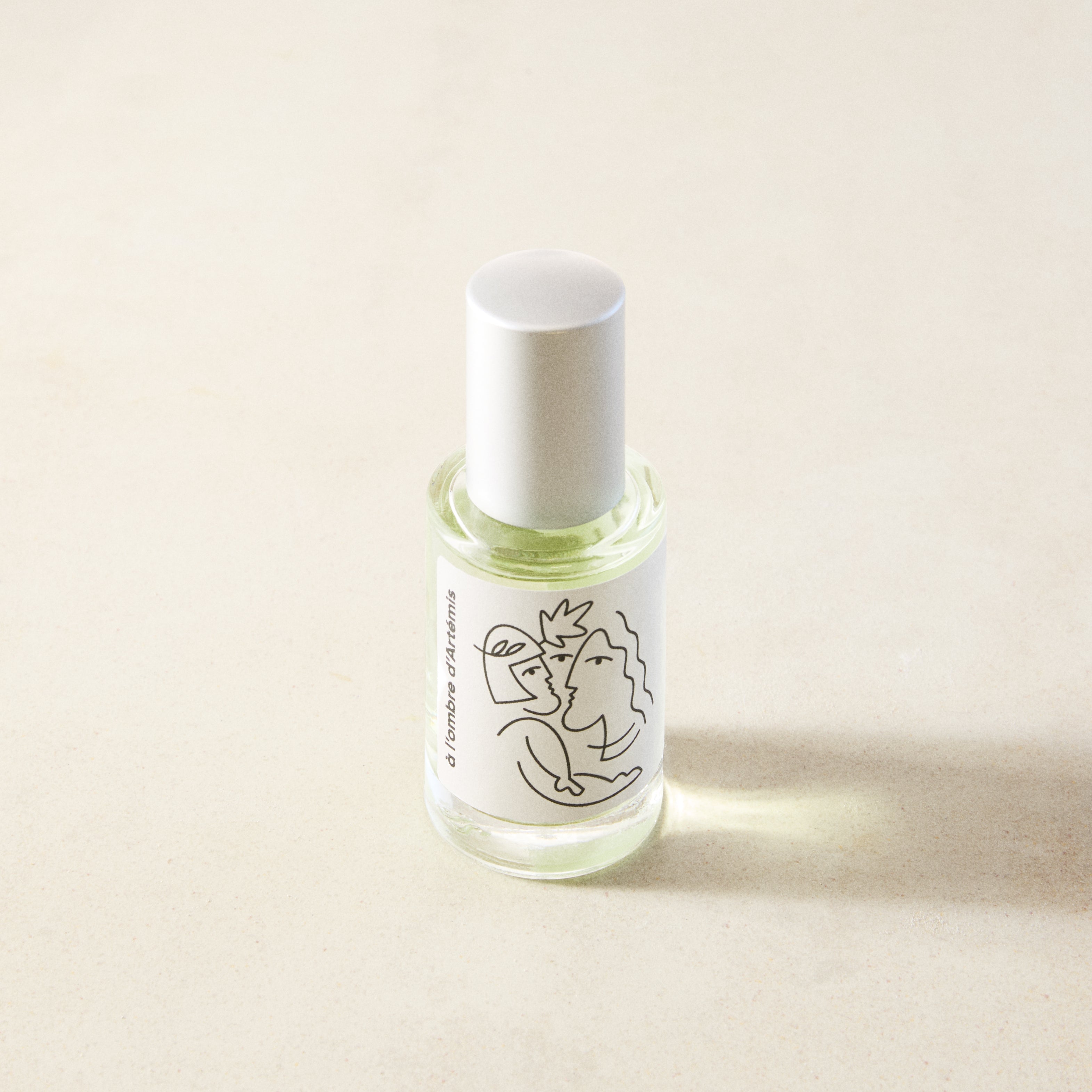 à l’ombre d’Artémis 15ml