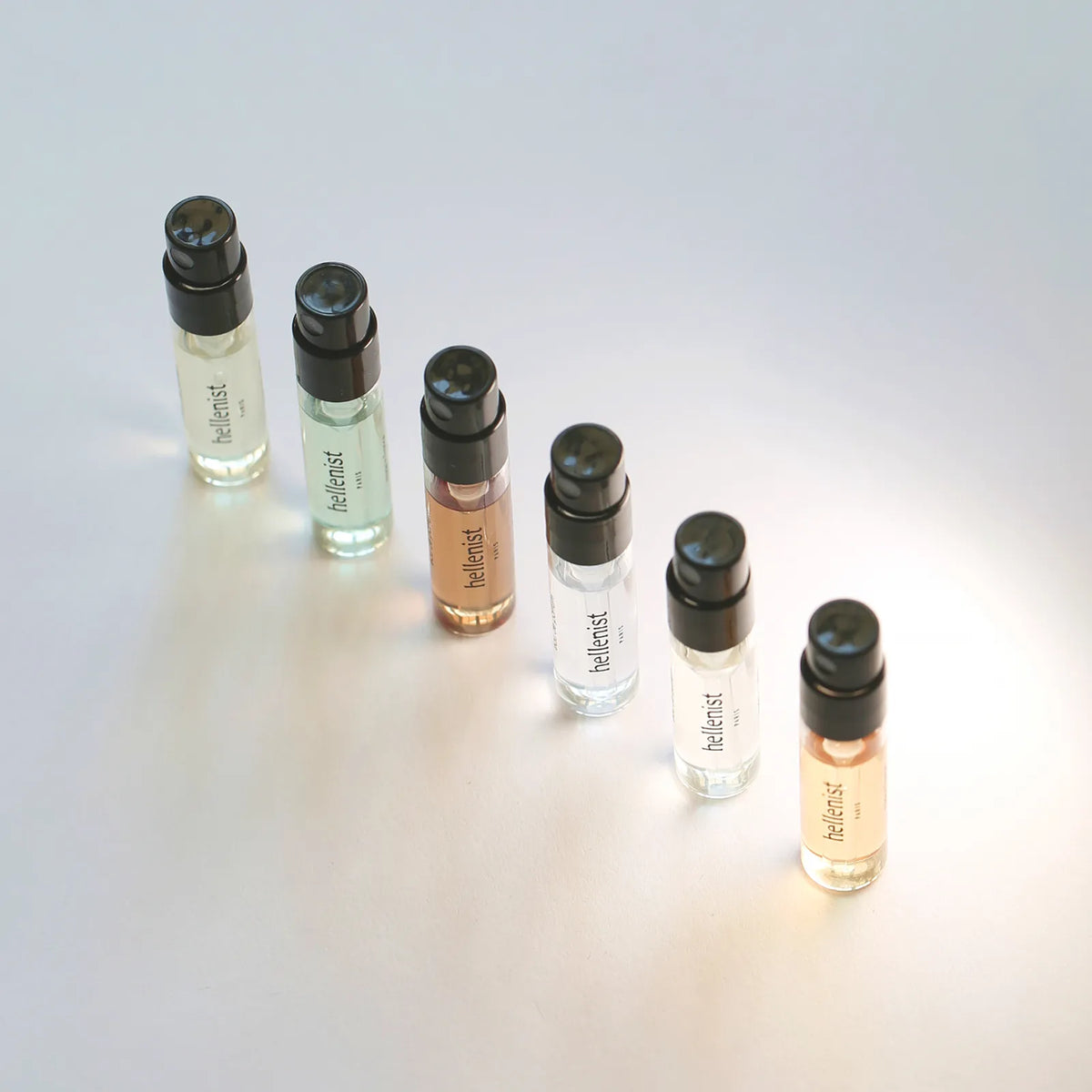 Discovery Kit - 6x2ml