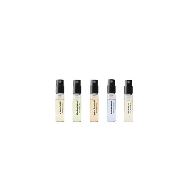Discovery Kit - Sample Size 5x2ml