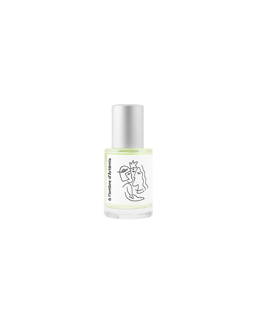 à l’ombre d’Artémis 15ml