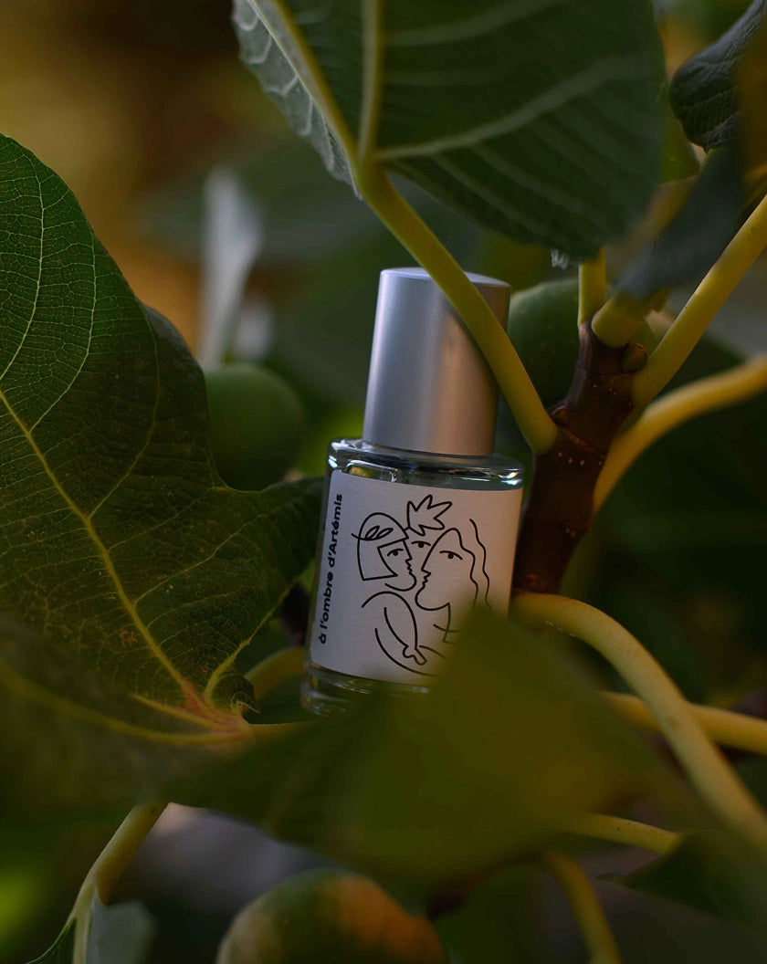 à l’ombre d’Artémis 15ml