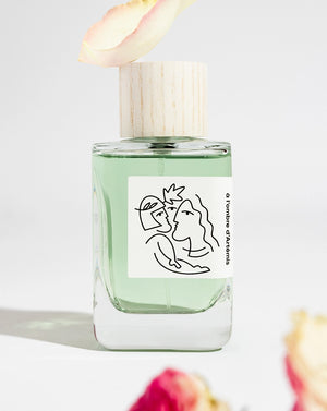 à l’ombre d’Artémis 100ml