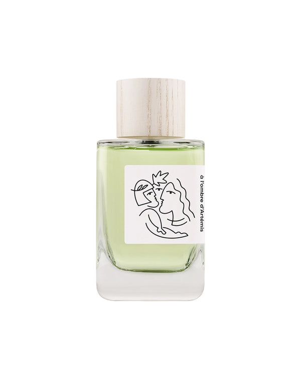 à l’ombre d’Artémis 100ml