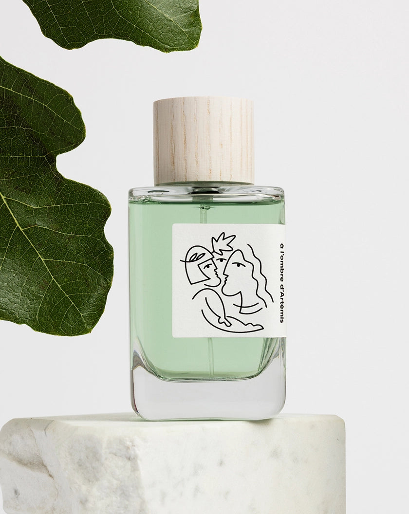 à l’ombre d’Artémis 100ml