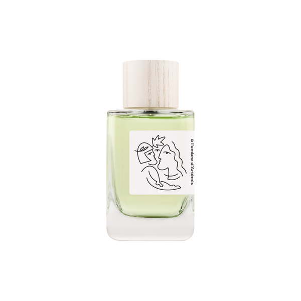hellenist Ombre d'Artémis オードパルファム　100ml à l'ombre d'Artémis 100ml