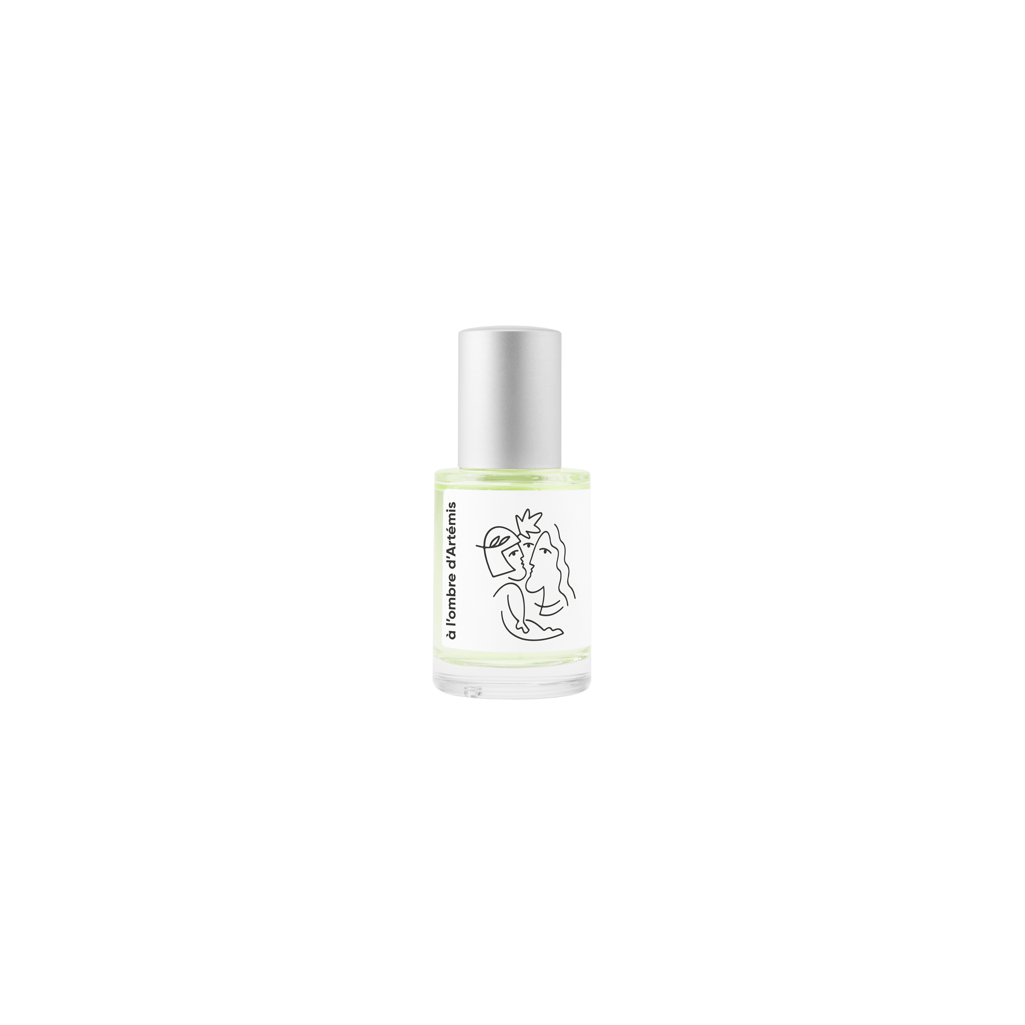 à l’ombre d’Artémis 15ml