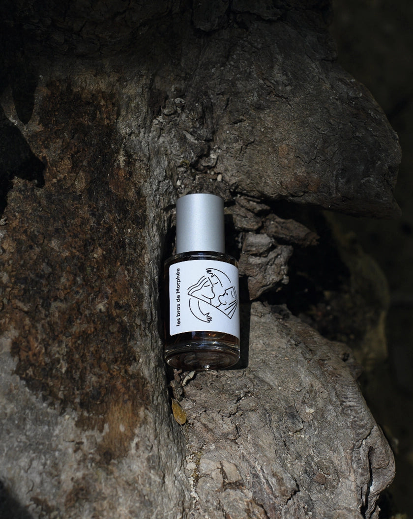 les bras de Morphée 15ml