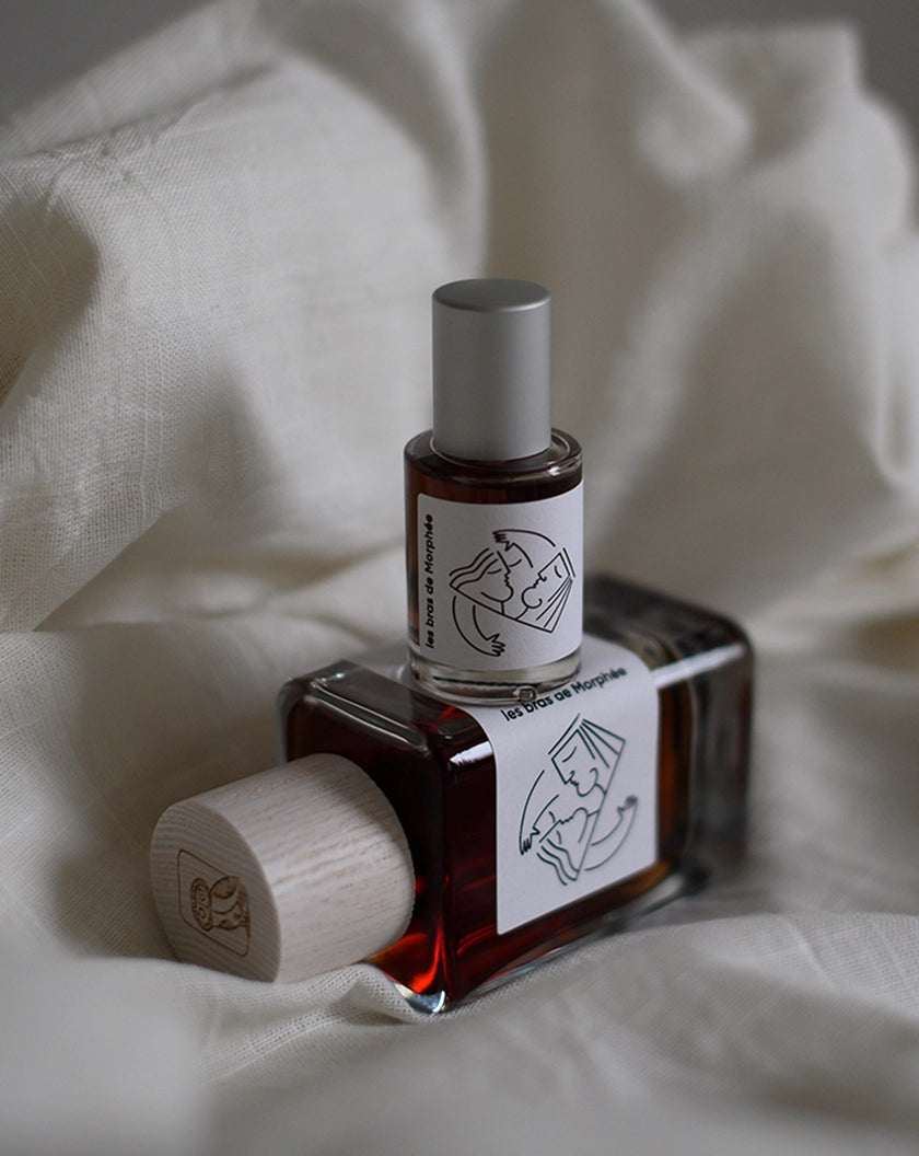 les bras de Morphée 15ml