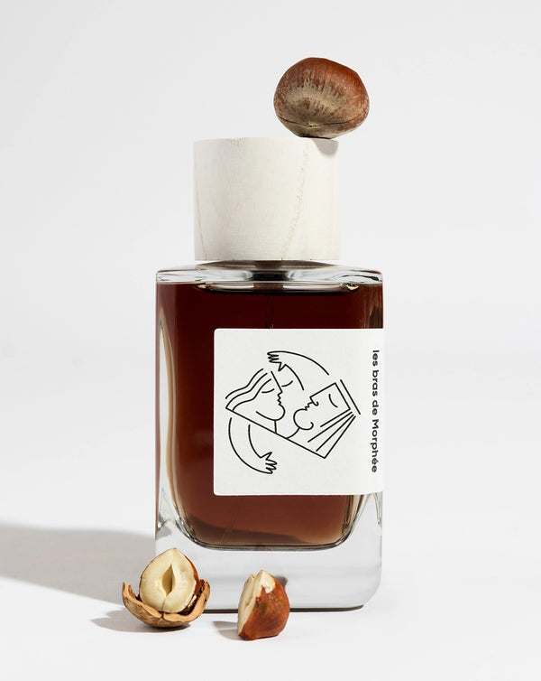 les bras de Morphée 100ml