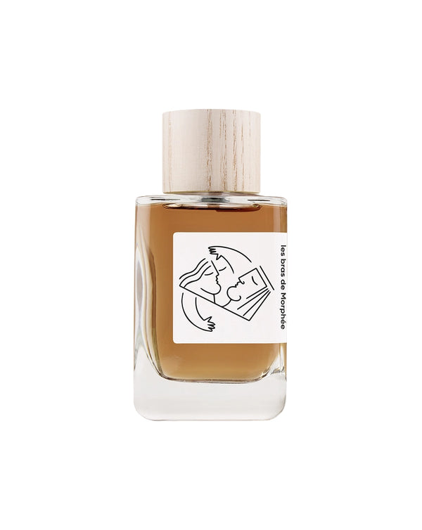 les bras de Morphée 100ml