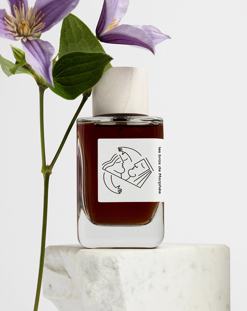 les bras de Morphée 100ml