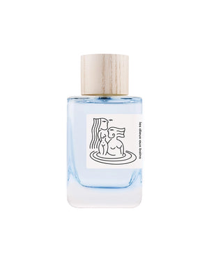 les dieux aux bains 100ml
