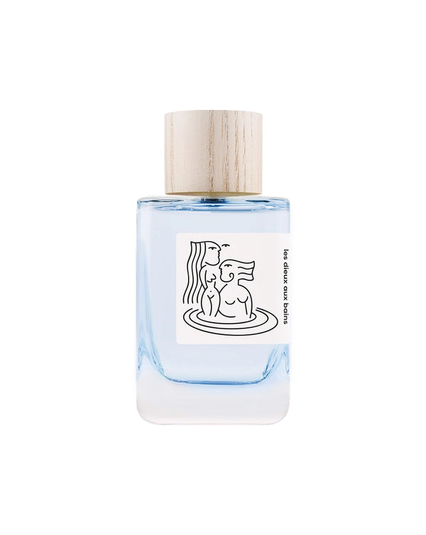 les dieux aux bains 100ml