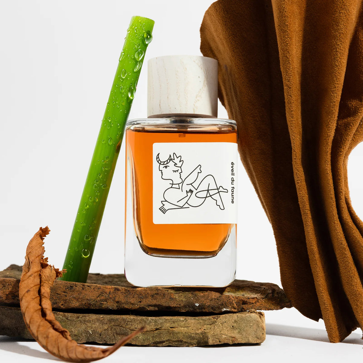 éveil du faune 100ml
