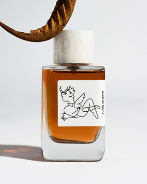 éveil du faune 100ml